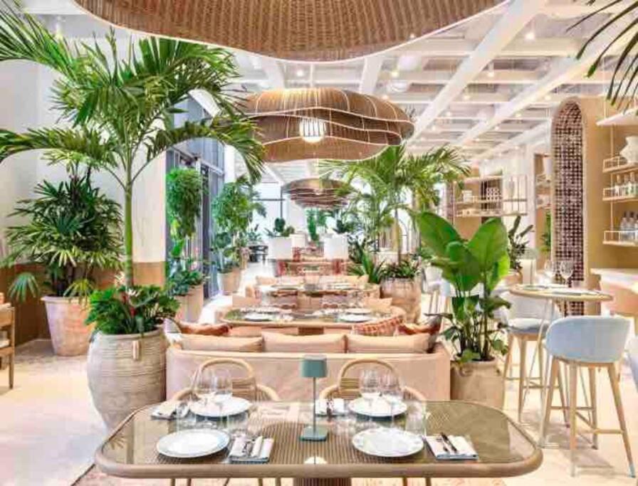 Groveo5 10 Minutes From Miami Beach Екстер'єр фото